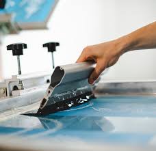 Soluções em Silk-Screen com Precisão e Rigor Técnico